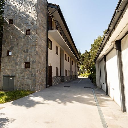 Casa Nora Villanúa Eksteriør billede