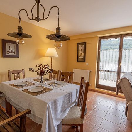 Casa Nora Villanúa Eksteriør billede