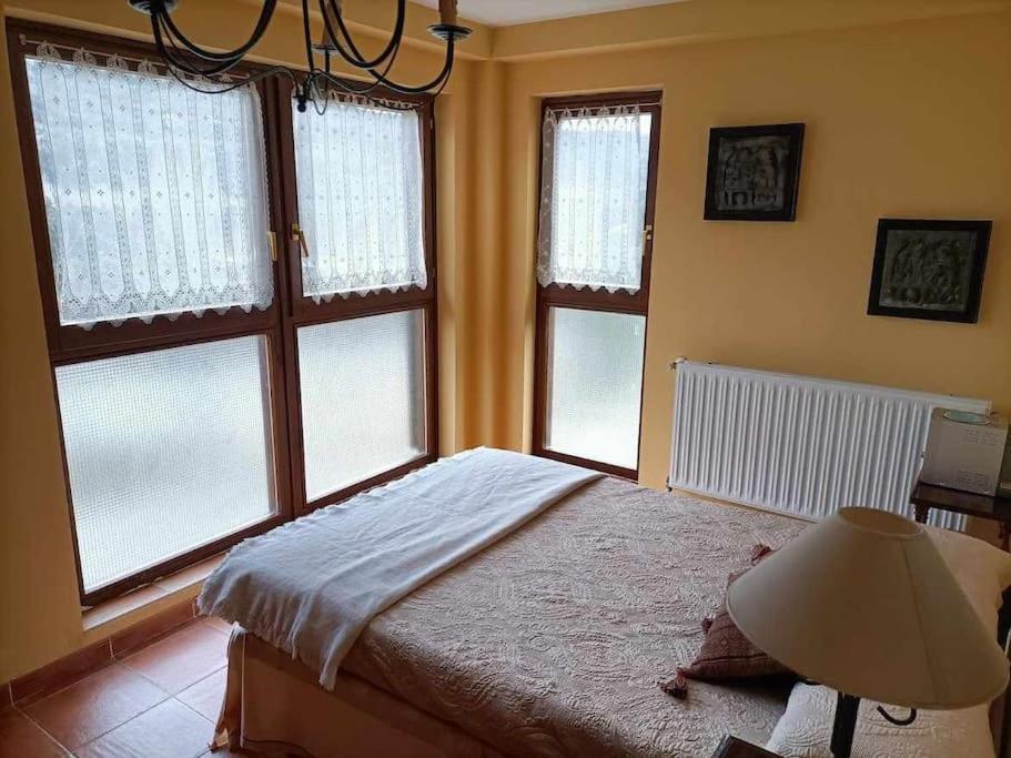 Casa Nora Villanúa Eksteriør billede