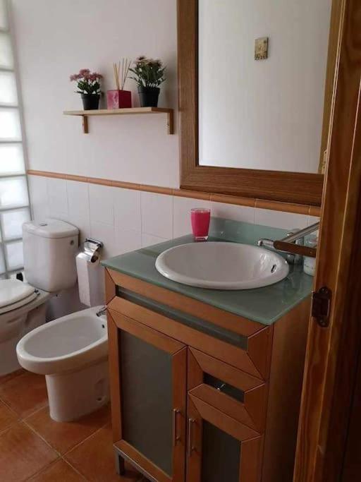Casa Nora Villanúa Eksteriør billede