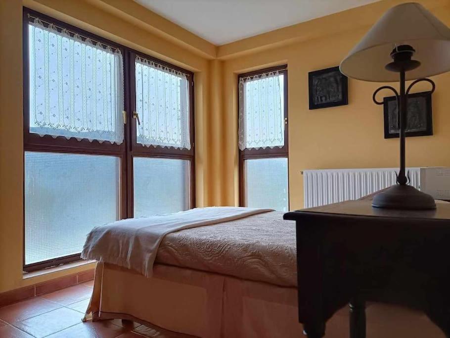 Casa Nora Villanúa Eksteriør billede